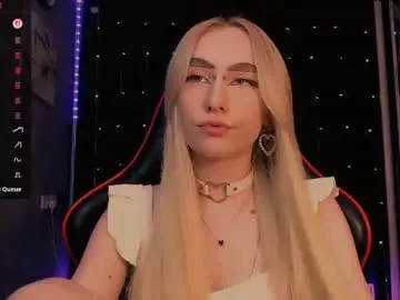 Chaturbate Adult Video Chat of crybambi
