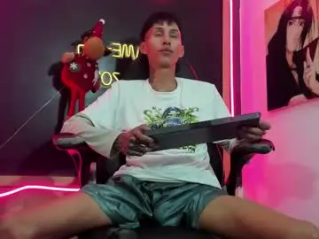 Chaturbate Free Live Porn of daniel_deluc77