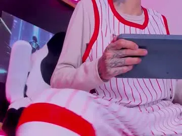 Chaturbate Adult Video Chat of daniel_deluc77