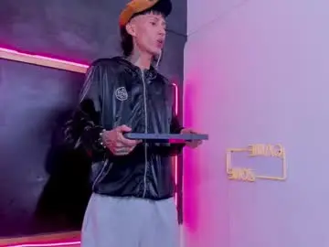 Chaturbate Adult Video Chat of daniel_deluc77