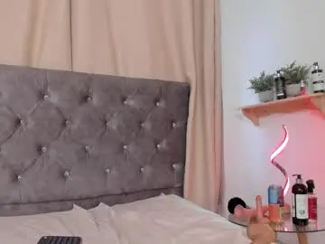 Chaturbate Nude Webcam of daphneglas