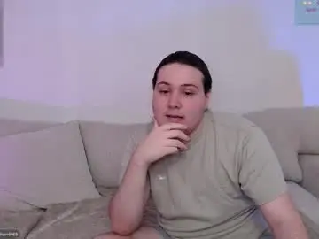 Chaturbate Live Sex Cam of elipov6969