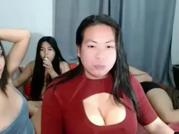 Chaturbate Sex Cam of ellah_raj