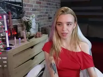 Chaturbate Free Live Porn of eva_mini