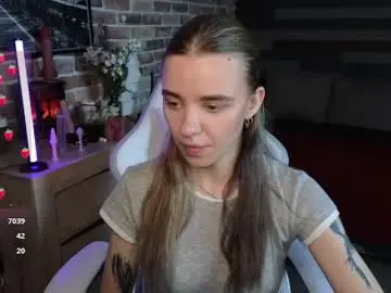 Chaturbate Free Live Porn of eva_mini
