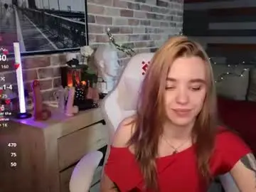 Chaturbate Nude Webcam of eva_mini
