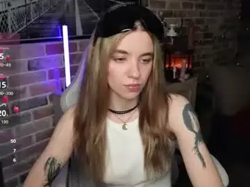 Chaturbate Watch Live Sex Cams of eva_mini