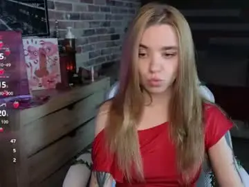 Chaturbate Free Porn Cam of eva_mini