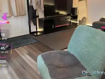 Chaturbate Free Porn Cam of finnaugust