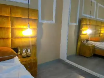 Chaturbate Watch Live Sex Cams of gia_bell