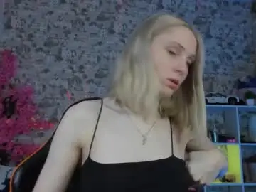 Chaturbate Adult Webcam of gina_lovelyy