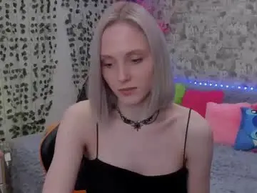 Chaturbate Adult Webcams of gina_lovelyy