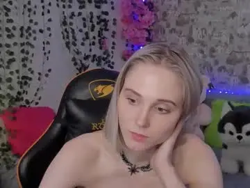 Chaturbate Best live sex cam show of gina_lovelyy