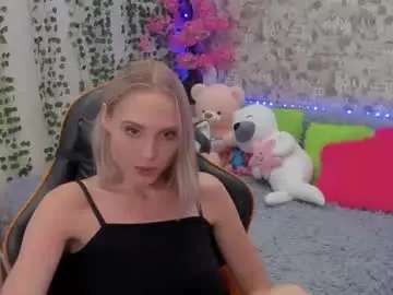 Chaturbate Adult Webcam of gina_lovelyy