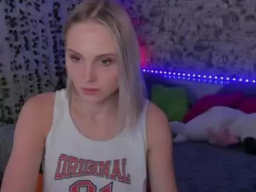 Chaturbate Live Sex of gina_lovelyy