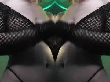 Chaturbate Live Porn of ginger_hugs