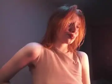 Chaturbate Sex Chat of ginger_hugs
