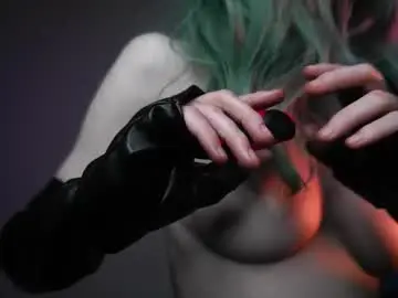 Chaturbate Best live sex cam show of ginger_hugs