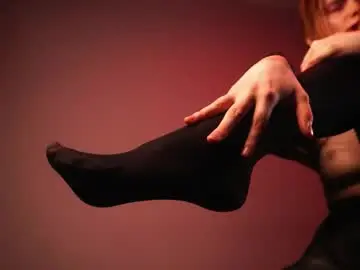 Chaturbate Live Sex of ginger_hugs