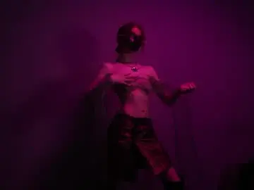Chaturbate Live Sex Cam of ginger_hugs