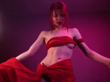 Chaturbate Live Porn of ginger_hugs