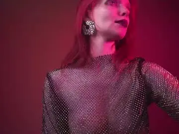 Chaturbate Live Porn of ginger_hugs