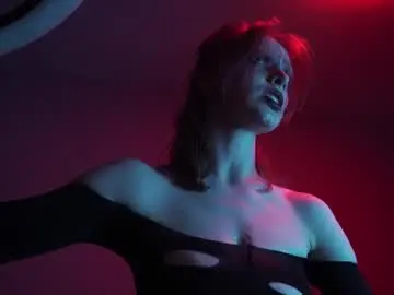 Chaturbate Nude Webcam of ginger_hugs