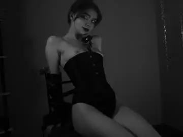 Chaturbate Adult Webcam of ginger_hugs