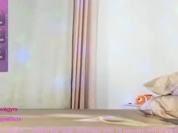 Chaturbate Nude Webcam of gym69xxx