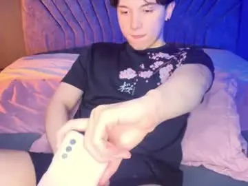 Chaturbate Live Sex Cam of heyholland