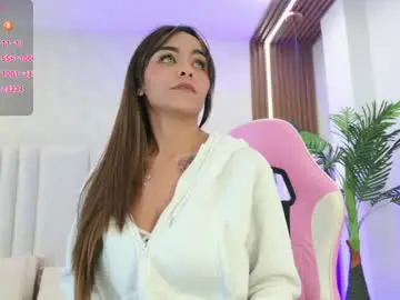 Chaturbate Sex Cam of im_katherine_