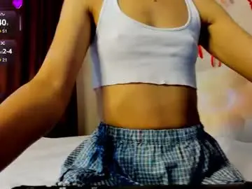 Chaturbate Nude Webcam of ivy__ross