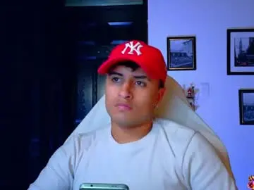 Chaturbate Sex Chat of jhon_mendozaa