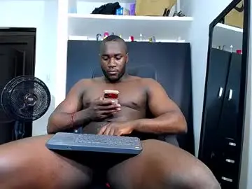 Chaturbate Adult Webcam of joansilva1