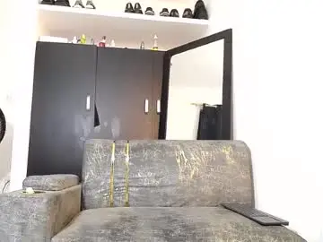 Chaturbate Nude Webcam of joansilva1