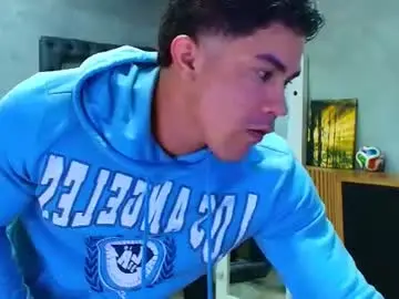 Chaturbate Live Sex of key_will1