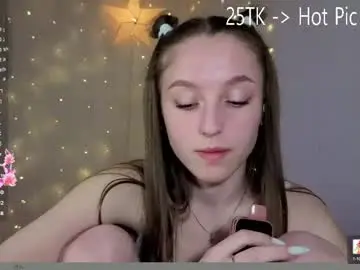 Chaturbate Nude Webcam of kimireaves