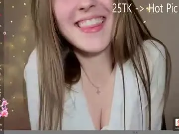 Chaturbate Nude Webcam of kimireaves