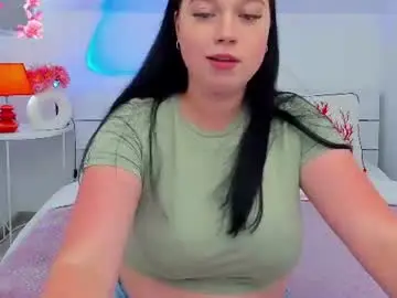 Chaturbate Adult Video Chat of lexiepat