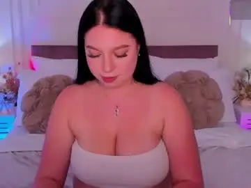 Chaturbate Live Sex Cam of lexiepat