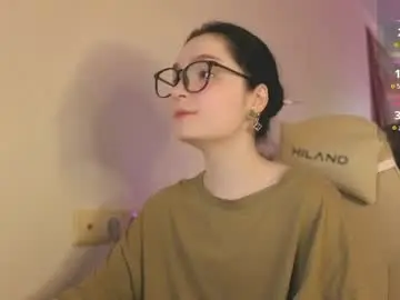 Chaturbate Free Porn Cam of luna_moon13