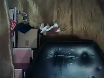 Chaturbate Live Sex Cam of max_lovely123