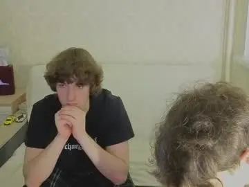 Chaturbate Adult Webcam of maxwellchik