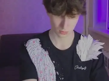 Chaturbate Live Sex of maxwellchik