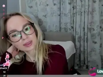 Chaturbate Live Sex of melodyillves