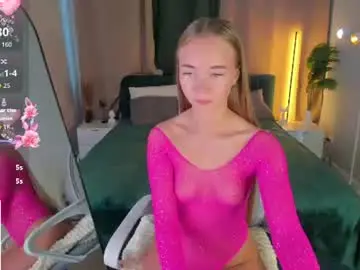 Chaturbate Adult Webcams of milana_sorrento
