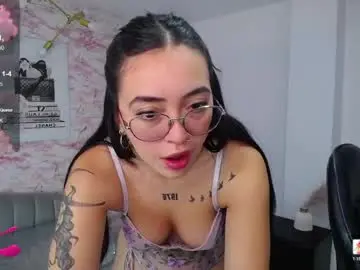 Chaturbate Adult Webcams of miss_andrea_t