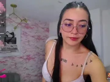 Chaturbate Sex Cam of miss_andrea_t