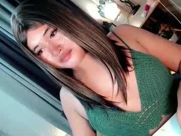 Chaturbate Watch Live Sex Cams of morenaaries12