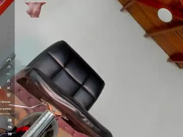 Chaturbate Nude Webcam of pixy_xxxgirl